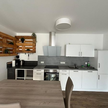 Ferienwohnung Gergert Nr 5 Löwenstein Екстериор снимка