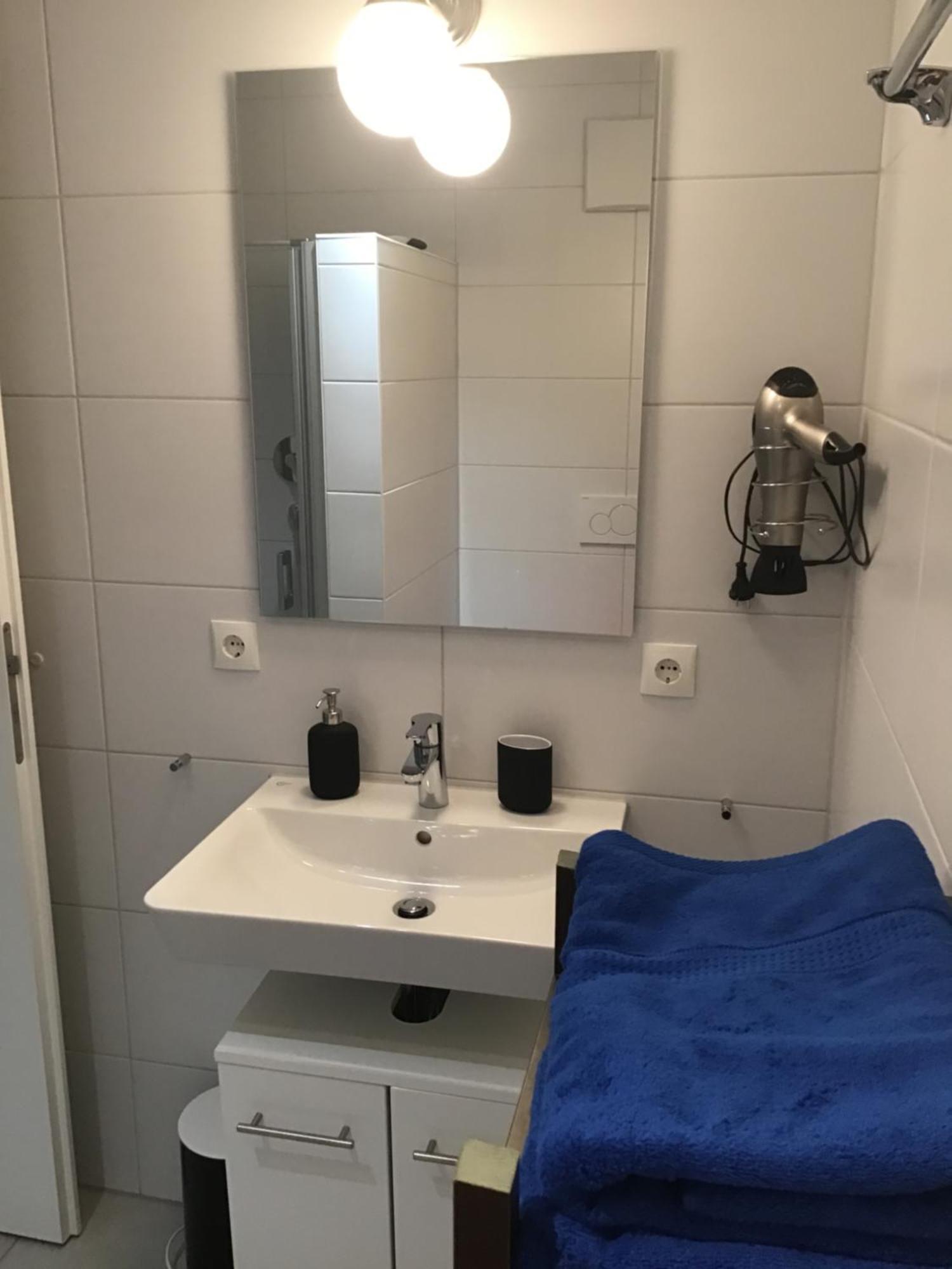 Ferienwohnung Gergert Nr 5 Löwenstein Екстериор снимка