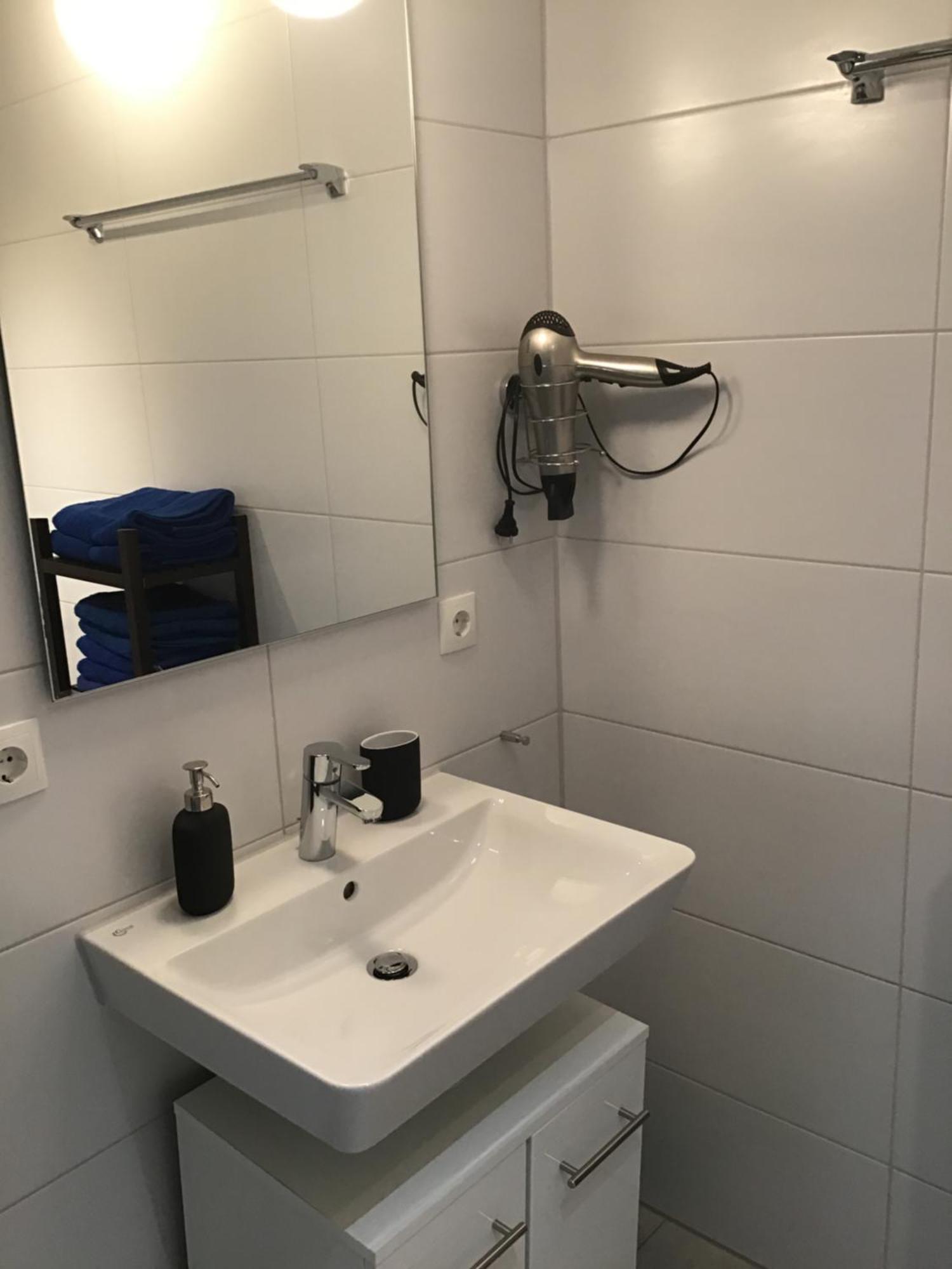 Ferienwohnung Gergert Nr 5 Löwenstein Екстериор снимка