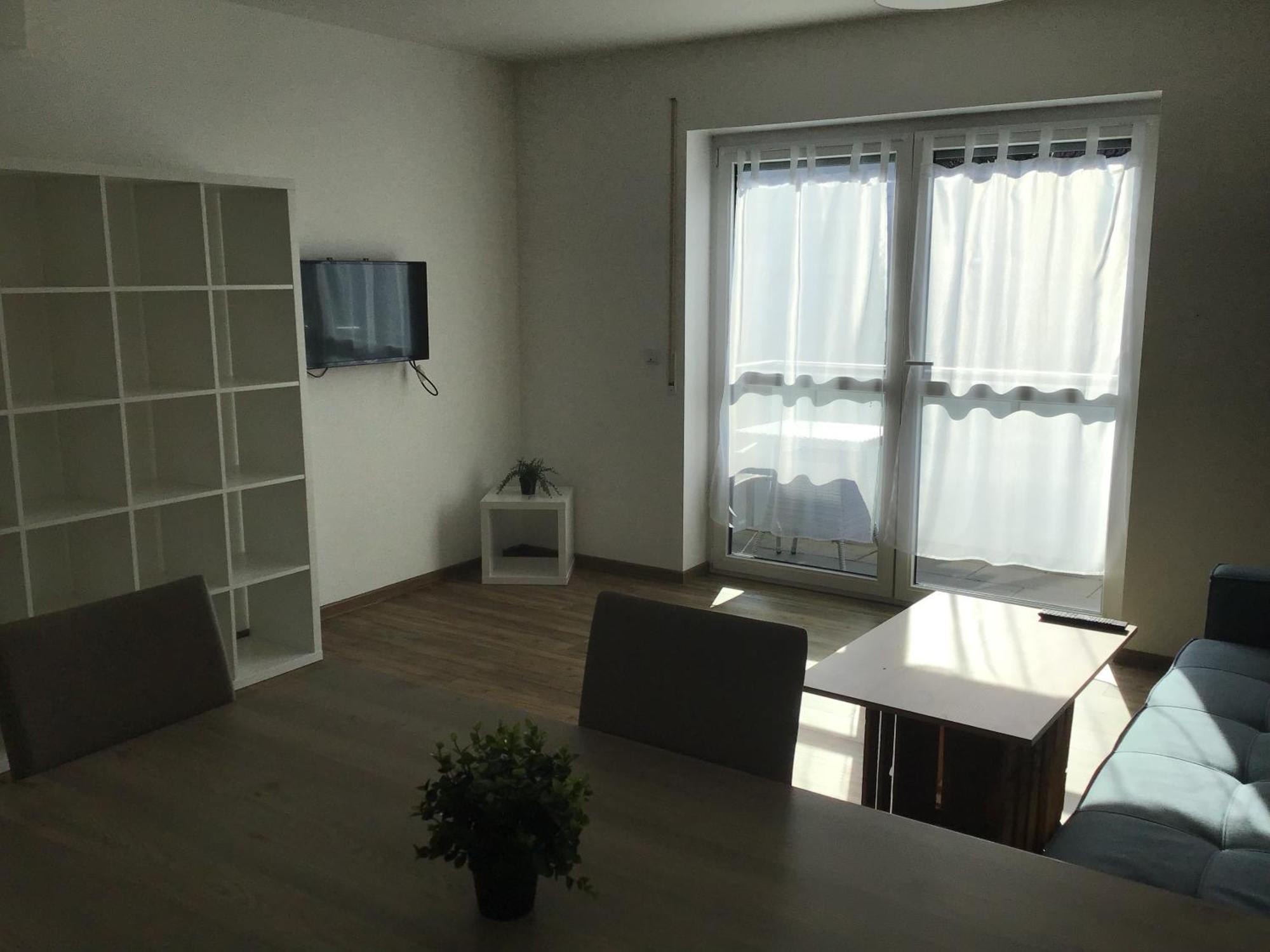 Ferienwohnung Gergert Nr 5 Löwenstein Екстериор снимка