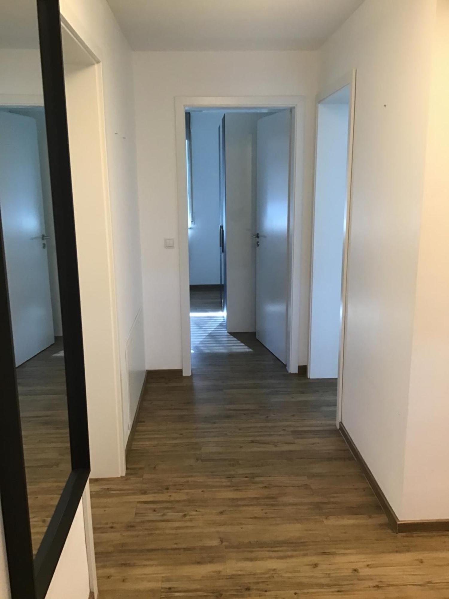 Ferienwohnung Gergert Nr 5 Löwenstein Екстериор снимка