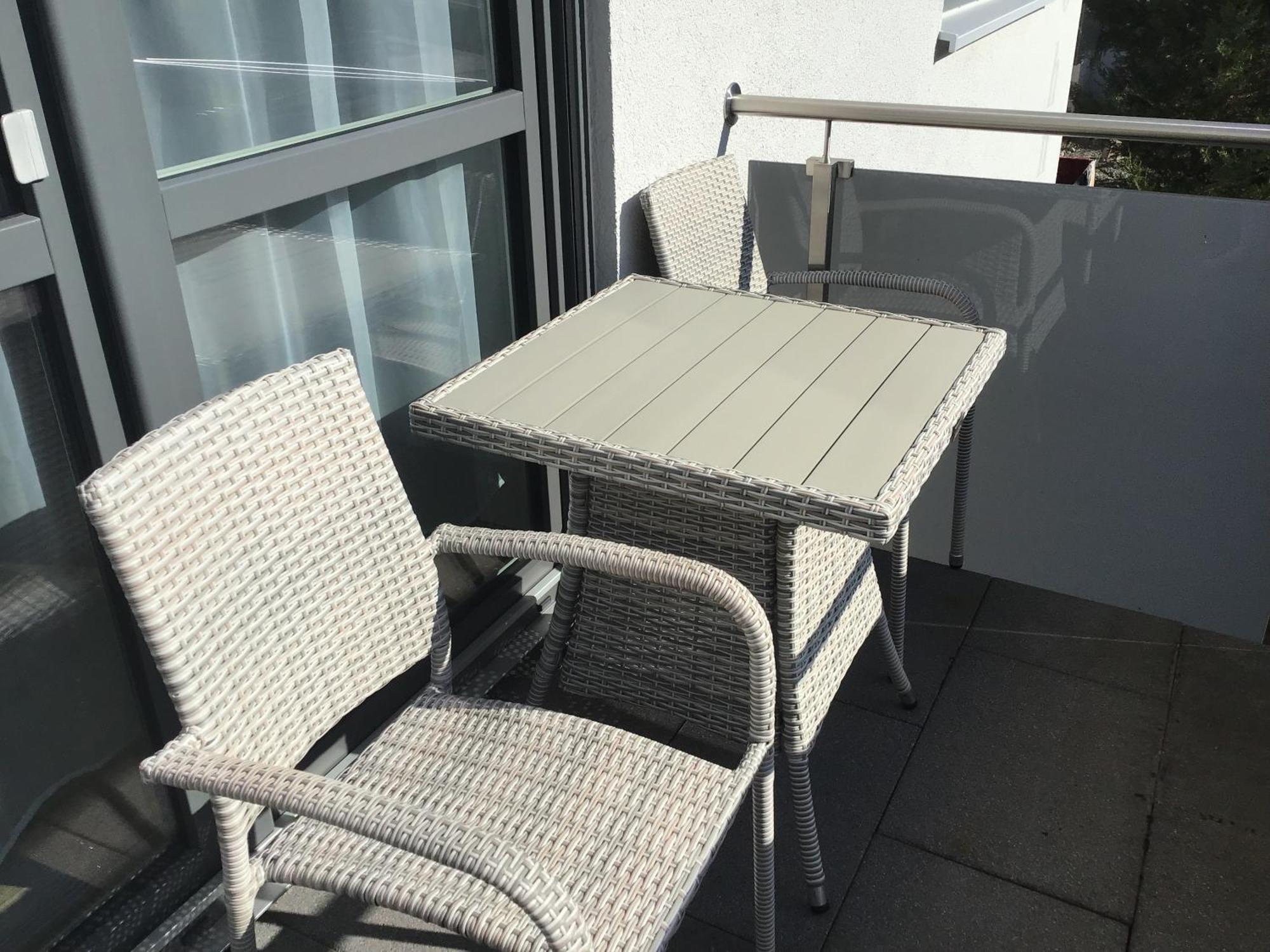 Ferienwohnung Gergert Nr 5 Löwenstein Екстериор снимка