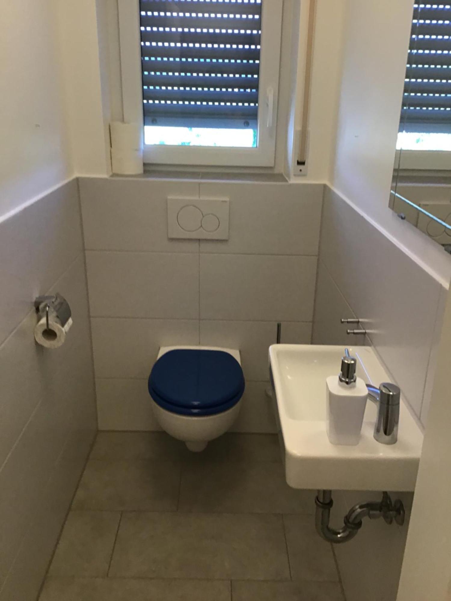 Ferienwohnung Gergert Nr 5 Löwenstein Екстериор снимка