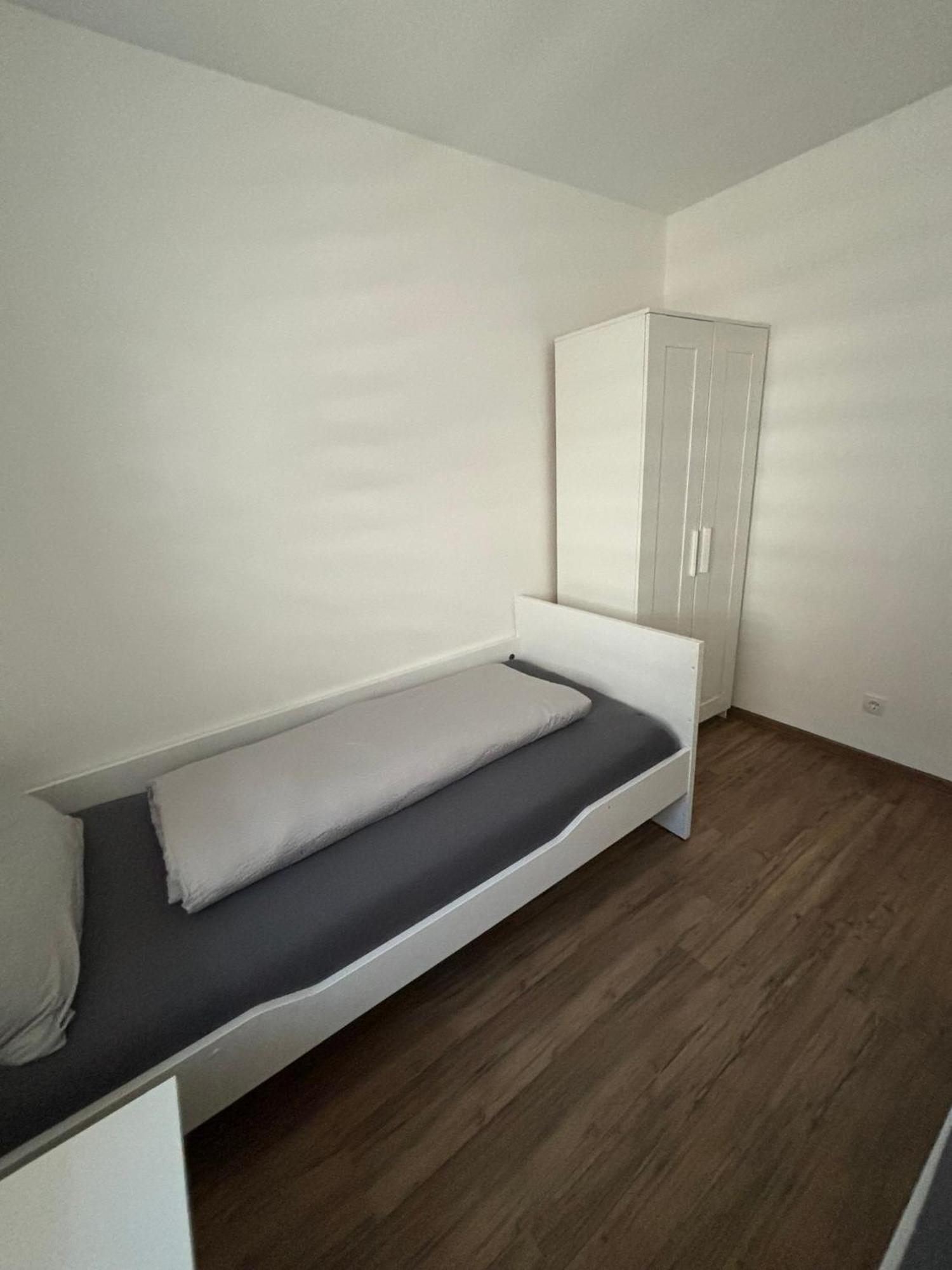 Ferienwohnung Gergert Nr 5 Löwenstein Екстериор снимка