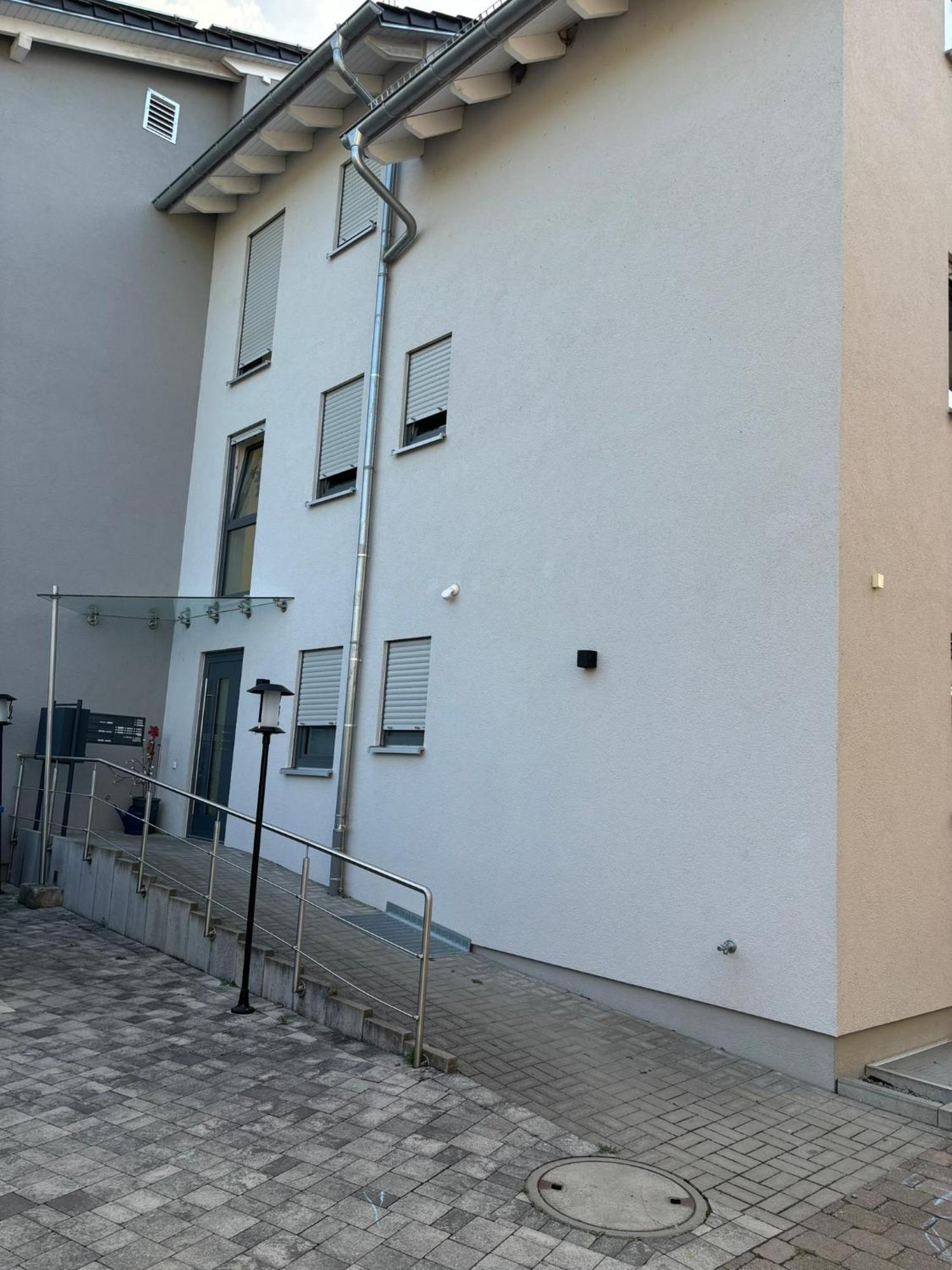 Ferienwohnung Gergert Nr 5 Löwenstein Екстериор снимка