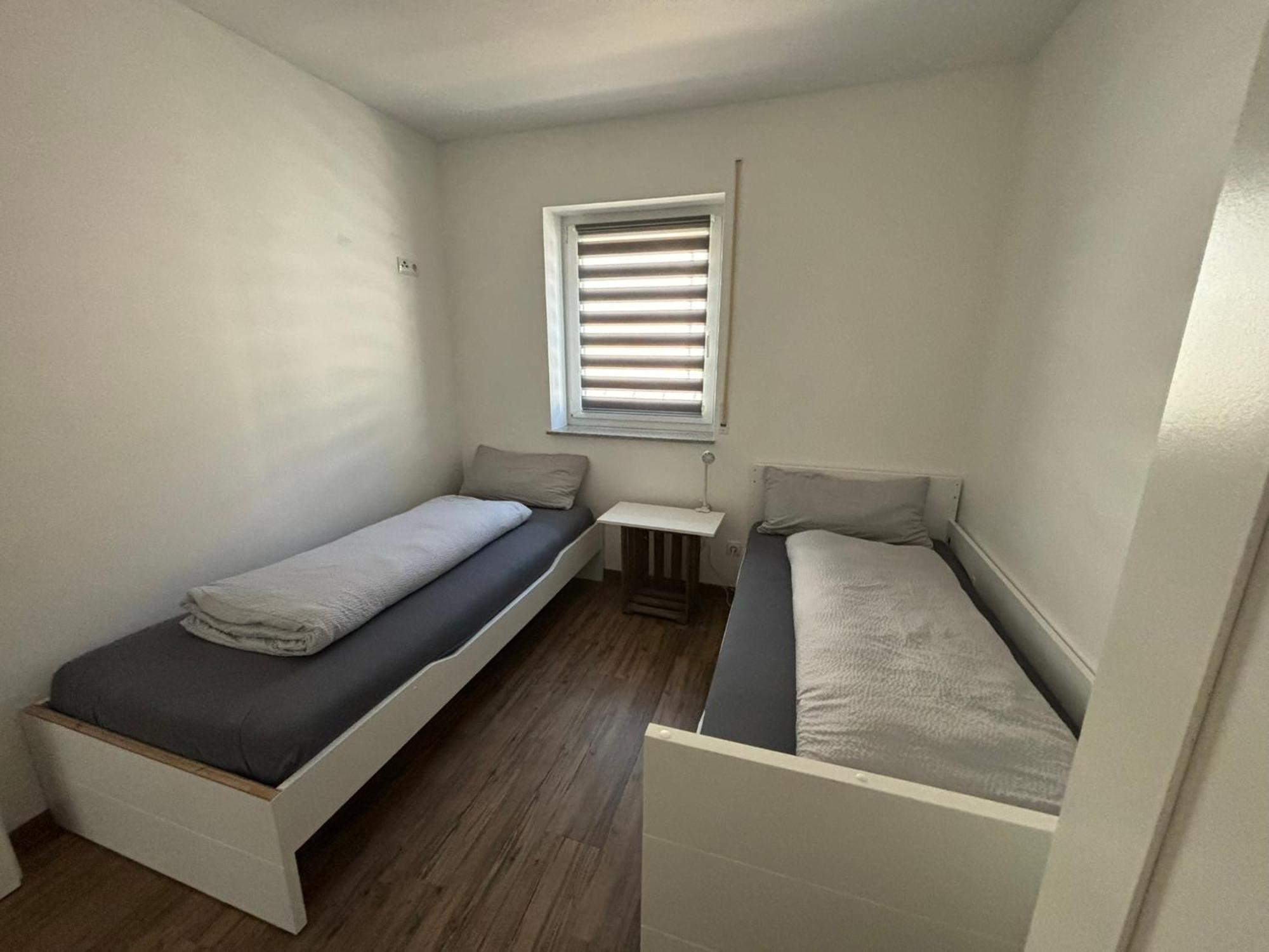 Ferienwohnung Gergert Nr 5 Löwenstein Екстериор снимка