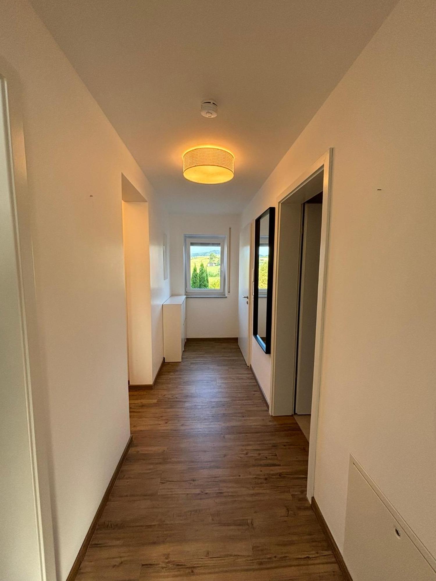 Ferienwohnung Gergert Nr 5 Löwenstein Екстериор снимка